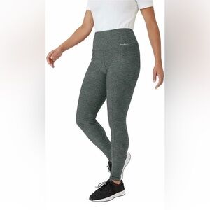 Eddie Bauer Traverse Trail High-Rise Leggings – NWT – Medium
